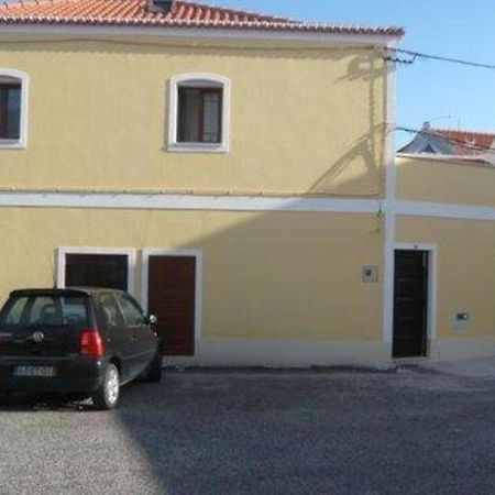 Apartmán Casa Carina Peniche Exteriér fotografie