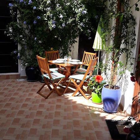 Apartmán Casa Carina Peniche Exteriér fotografie