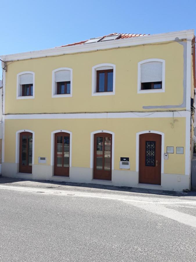Apartmán Casa Carina Peniche Exteriér fotografie